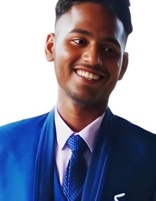 Aman Dubey - Full-Stack Developer