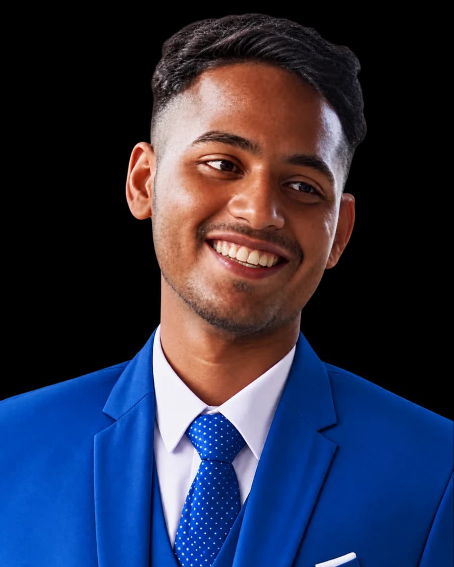 Aman Dubey